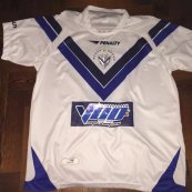 Special football shirt 2009