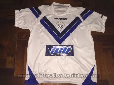 Velez Sarsfield Special football shirt 2009