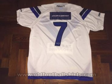 Velez Sarsfield Special football shirt 2009