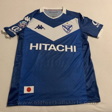 Velez Sarsfield Away football shirt 2019 - 2020