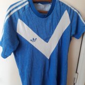 Special football shirt 1980 - ?