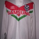 Third football shirt 1993