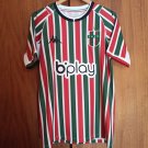 Third football shirt 2022
