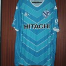 Third football shirt 2020