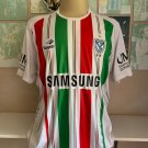 Third football shirt 2012 - 2013