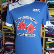 Home football shirt (unknown year)