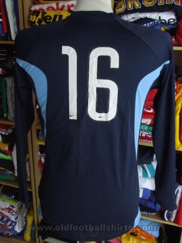 Blakelaw United FC Unknown shirt type (unknown year)