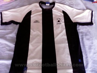 Atlético de San Juan FC Home football shirt (unknown year)