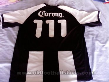 Atlético de San Juan FC Home football shirt (unknown year)