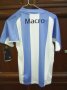 Racing Club Home football shirt 2006