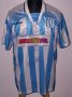 Racing Club Home football shirt 1996