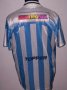 Racing Club Home football shirt 1996