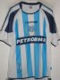 Racing Club Home football shirt 2004 - 2005