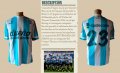 Racing Club Home football shirt 2014