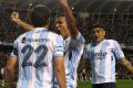 Racing Club Home football shirt 2014