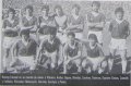 Racing Club Away football shirt 1983 - 1984