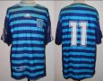 Racing Club Away football shirt 1998 - 1999