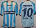 Racing Club Home football shirt 2003