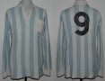 Racing Club Home football shirt 1967