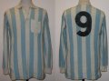 Racing Club Home football shirt 1967