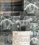 Racing Club Home football shirt 1967
