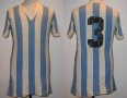 Racing Club Home football shirt 1976