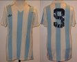 Racing Club Home football shirt 1983
