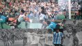 Racing Club Home football shirt 1981