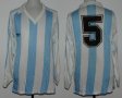 Racing Club Home football shirt 1983