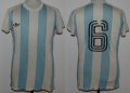 Racing Club Home football shirt 1984