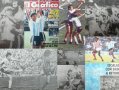 Racing Club Home football shirt 1984