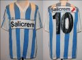 Racing Club Home football shirt 1990 - 1991