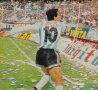 Racing Club Home football shirt 1993