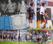 Racing Club Away football shirt 1995 - 1996