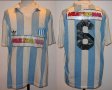 Racing Club Home football shirt 1994
