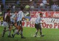 Racing Club Home football shirt 1994