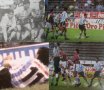 Racing Club Home football shirt 1994