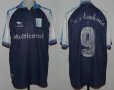 Racing Club Away football shirt 1998
