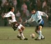 Racing Club Home football shirt 1998 - 1999