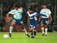 Racing Club Home football shirt 1999 - 2000
