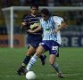 Racing Club Home football shirt 1999 - 2000