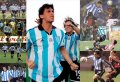 Racing Club Home football shirt 2000 - 2001