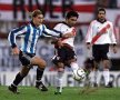 Racing Club Home football shirt 2000 - 2001
