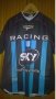 Racing Club Treino/Passeio camisa de futebol 2001 - 2006