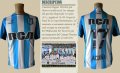Racing Club Home football shirt 2016