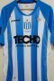 Racing Club Home football shirt 2012