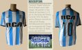 Racing Club Home football shirt 2016