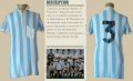 Racing Club Home football shirt 1967