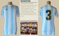 Racing Club Home football shirt 1981