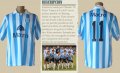 Racing Club Home football shirt 2007